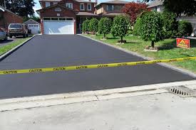 Why Choose Us For All Your Driveway Paving Needs in Westhaven Moonstone, CA?